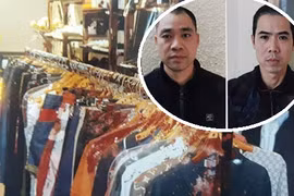 Đòi tiền không được, “khủng bố” tiệm quần áo bằng dầu luyn trộn mắm tôm