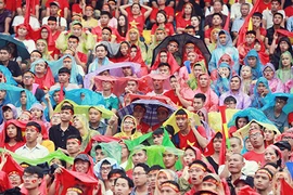 Bán vé “chui” xem ASIAD 2018, bị phạt 30 triệu đồng