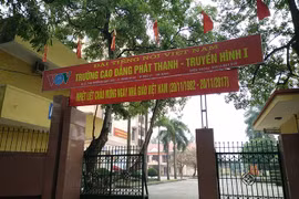 Hiệu trưởng trường CĐ Phát thanh - Truyền hình 1 bị “tố” sai phạm hàng loạt