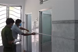 Tâm sự nghi ngờ vợ ngoại tình, chồng chết trong tư thế treo cổ