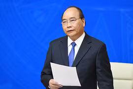 Thủ tướng: Phải có "kỷ luật sắt" trong triển khai Chính phủ điện tử