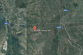 Hà Nội thông tin mới nhất vụ 38 cán bộ bị dân bắt giữ trái phép