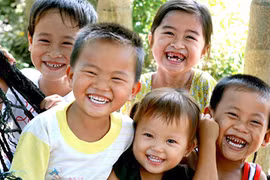 Việt Nam ham đẻ con trai, đang thiếu 4 triệu phụ nữ