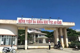 Gia Lai: Vừa chào đời, bé gái gần 4kg tử vong tại bệnh viện 