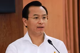 Ông Nguyễn Xuân Anh xin vắng sinh hoạt Đảng tại địa phương