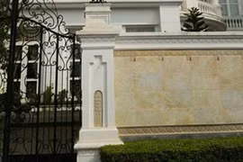 Bộ Công Thương bác việc bộ trưởng sở hữu biệt thự "siêu đẹp"