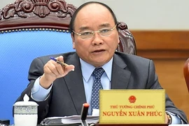 Thủ tướng đồng ý cho HN lựa chọn nhà đầu tư dự án đường vành đai 2