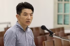 Xét xử sàn vàng ảo Công ty Khải Thái lừa hàng trăm tỷ