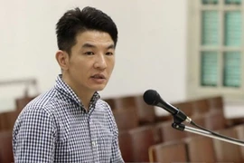 Xét xử sàn vàng ảo Công ty Khải Thái lừa hàng trăm tỷ