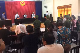 Công an không tìm ra người làm giả vé số ở Kiên Giang