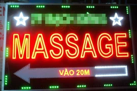 Đòi chia tay, nhân viên massage bị bạn trai đâm 13 nhát dao