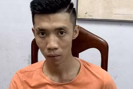 Đâm chết người dã man vì cho rằng bạn gái bị...nhìn đểu