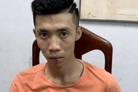 Đâm chết người dã man vì cho rằng bạn gái bị...nhìn đểu