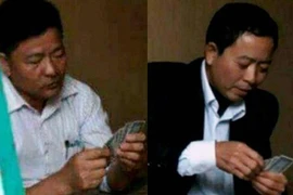 Đánh bạc tại trụ sở, hàng loạt "quan xã" Thái Bình nhận quả đắng