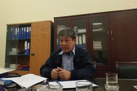 Hiệu trưởng CĐ Phát thanh – Truyền hình 1 nói gì khi bị “tố” sai phạm ?