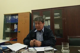 Hiệu trưởng CĐ Phát thanh – Truyền hình 1 nói gì khi bị “tố” sai phạm ?