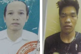 Giả danh công an lừa đảo hơn 6,3 tỷ đồng xuyên Bắc - Nam