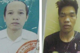 Giả danh công an lừa đảo hơn 6,3 tỷ đồng xuyên Bắc - Nam