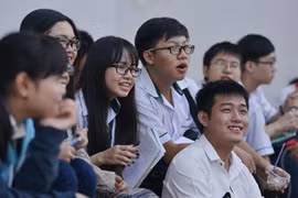 Xác định chỉ tiêu tuyển sinh mới: Rộng cửa, có rộng kẽ?