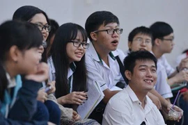 Xác định chỉ tiêu tuyển sinh mới: Rộng cửa, có rộng kẽ?