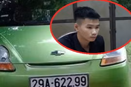 Manh mối phát hiện vụ giết người, vứt xác dưới đèo Thung Khe