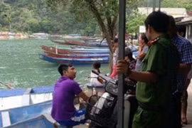 Hà Nội: Đi nghỉ lễ 30/4, nam thanh niên đuối nước tử vong 