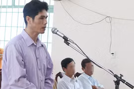 Cái giá phải trả cho gã trai bóp cổ người yêu đến chết