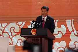 Chủ tịch Tập Cận Bình: Nền kinh tế mở có lợi cho tất cả mọi người