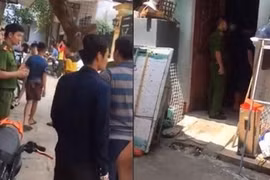 Thông tin mới nhất vụ bộ xương người trong ngôi nhà hoang ở Vĩnh Phúc