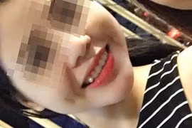 Phát hiện thi thể cô gái mất tích sau khi tiễn ra sân bay