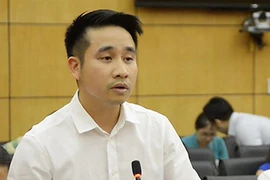 Công an vào cuộc vụ Phó Chánh văn phòng BCĐ 389 bị tố lừa đảo