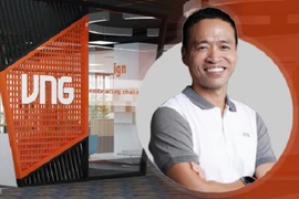 Kỳ lân công nghệ VNG báo lỗ năm thứ 3, bơm thêm tiền vào ZaloPay