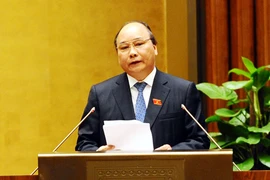 Thủ tướng bổ nhiệm nhân sự 3 cơ quan