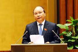 Thủ tướng bổ nhiệm nhân sự 3 cơ quan