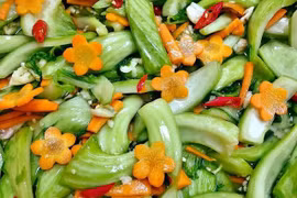 Ăn phải 4 loại rau này sẽ tàn phá nội tạng, giảm tuổi thọ 