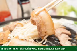 Nam giới nên bảo dưỡng tuyến tiền liệt với 6 loại thực phẩm này