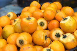 Loại quả bán đầy chợ giá rẻ hều được biến tấu thành đặc sản 