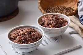 4 đối tượng nên hạn chế ăn gạo lứt để giảm cân