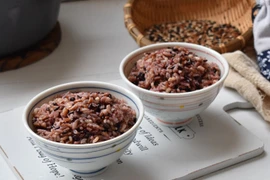 4 đối tượng nên hạn chế ăn gạo lứt để giảm cân