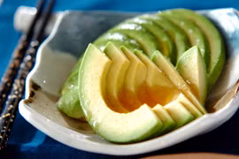 Đừng nghĩ 10 loại thực phẩm này nhiều calo mà sợ béo