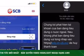 Hàng loạt ngân hàng cảnh báo thủ đoạn lừa đảo mới