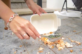 Chuyên gia chỉ ra điều quan trọng hơn quy tắc 5 giây