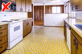 Lưu ý 8 kiểu nội thất rẻ càng gây tốn tiền khi sửa nhà