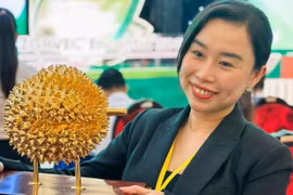 Quả sầu riêng 1,4 tỷ có gì khiến nữ đại gia mê mẩn?