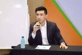 Cận mặt các thiếu gia sinh ra từ vạch đích nhưng không ỉ lại 