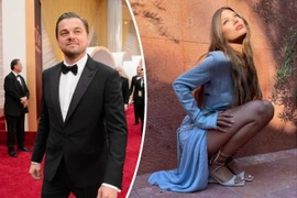 Leonardo DiCaprio trở về gu cũ: Chỉ hẹn hò nữ giới dưới 25 tuổi 