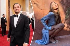 Leonardo DiCaprio trở về gu cũ: Chỉ hẹn hò nữ giới dưới 25 tuổi 