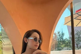 Độ giàu có của diễn viên Minh Hằng sau khi lấy chồng đại gia 