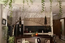 Cận cảnh penthouse thiết kế sang trọng của diva Hồng Nhung