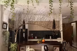 Cận cảnh penthouse thiết kế sang trọng của diva Hồng Nhung